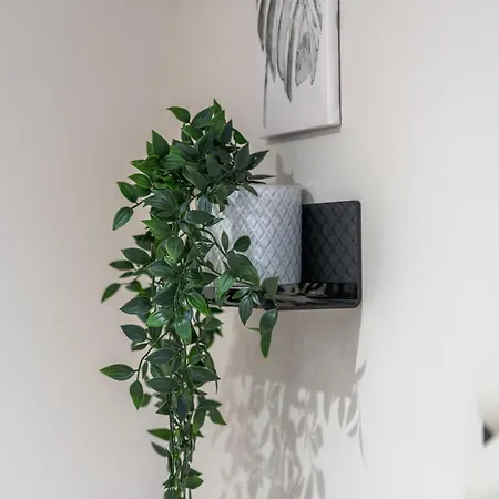 Appartement Penthouse In Near Train Station Free Wifi Free Parking Leeds (West Yorkshire)
